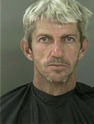 James Jordan, - Indian River County, FL 